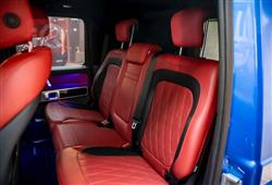مێرسێدس بێنز G-Class